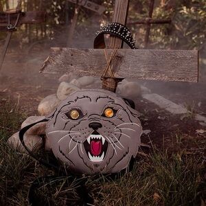 Pet Sematary Church Bag